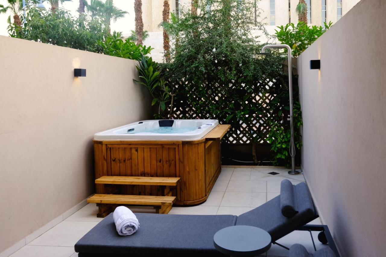 Now-Vx Adults Only Hotel Eilat Kültér fotó